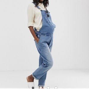 Bandia Maternity Overalls